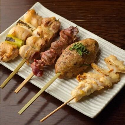 仙台焼き鳥とは