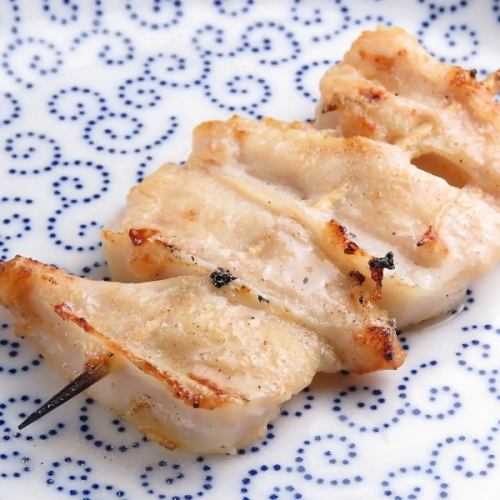 やげんなんこつ(塩)