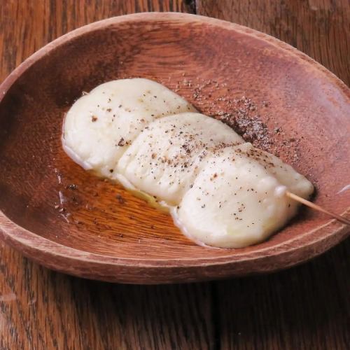 モッツァレラチーズ(オリーブオイル)