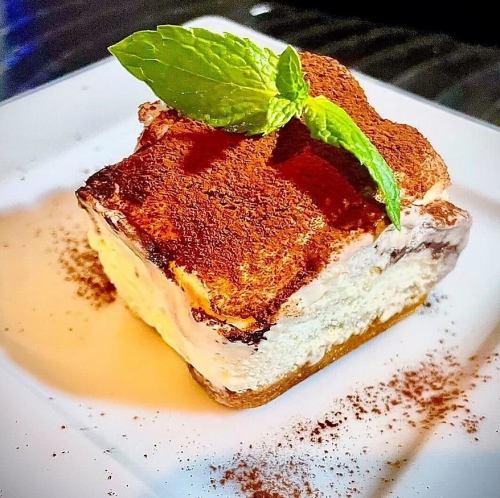 アイスティラミス