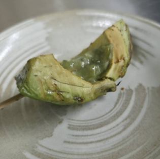 アボガドわさび