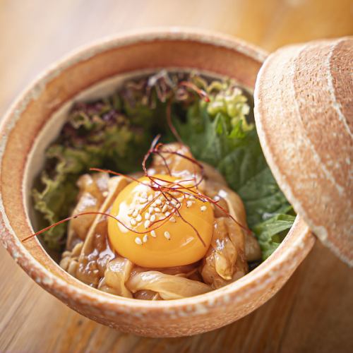 比良山系の恵みたっぷり!至極の淡海地鶏を味わう鶏料理