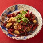 悪魔の軟骨唐揚げ