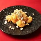 단품 새우 마요