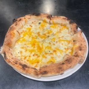 4 kinds of cheese ~Quattro Formaggi~