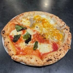 Choose from Half & Half