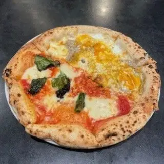 ハーフ＆ハーフ