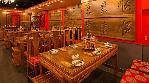 最大100名様◎大人数貸切