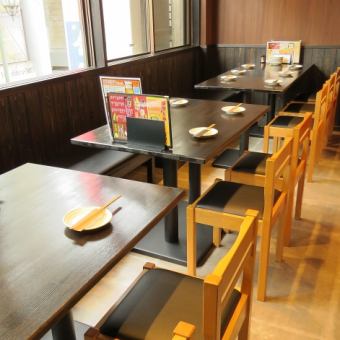A 3-minute walk from Kotoden Kawaramachi Station! Good location with excellent access ♪ You can fully enjoy without worrying about the dissolution of the group!