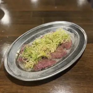 優質肝排