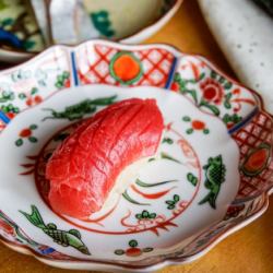 本鮪