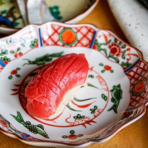 本鮪