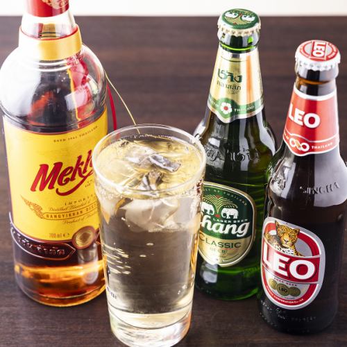 ランチ・昼飲みにも◎