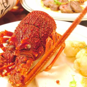 ■特別な記念日に…贅沢プレミアムコース■⇒7000円