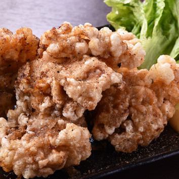 幻のからあげ