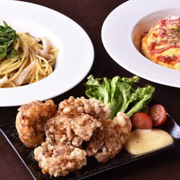 誕生日サービスのご相談も可能です◎