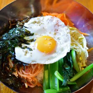 비빔밥