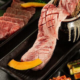 ■2980円食べ放題コース■リーズナブルに焼肉食べ放題！