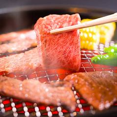 国産牛＆牛タン含む定番焼肉食べ放題など準備中