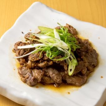 そずり肉