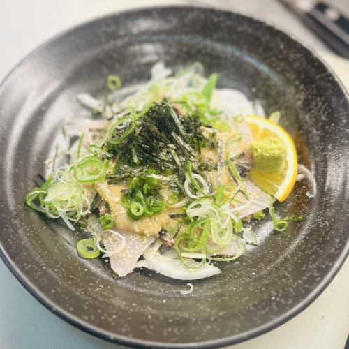 胡麻かんぱち