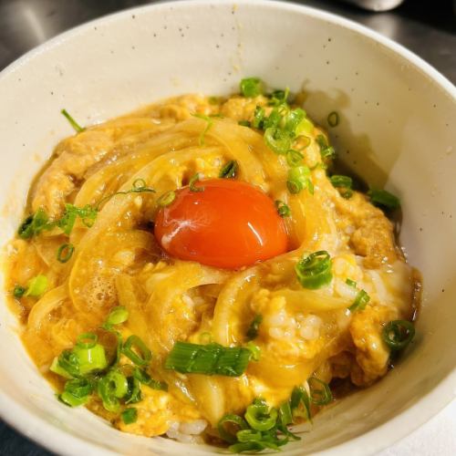 玉子丼
