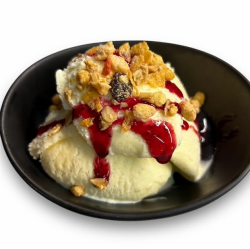 ice cream