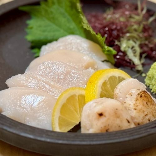鮮魚店だからこそ実現できる抜群の鮮度