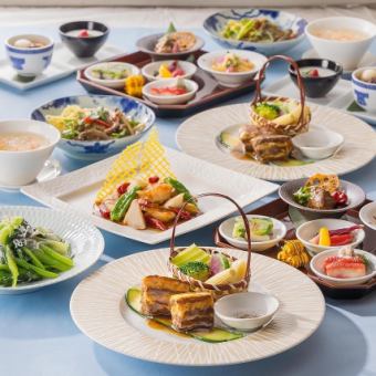 涼花夏季課程（限時：5月8日至7月8日）