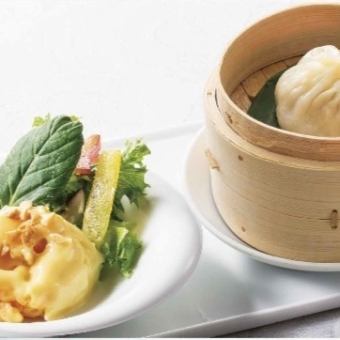 秋の感謝祭！　秋華（しゅうか）コース　”期間限定”特別価格5,000円〈9月10日～11月4日まで〉