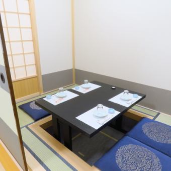 Good location, 2 minutes walk from Kimitsu station ☆ The clean interior is perfect for spending time with loved ones and family groups ◎ We also recommend girls-only gatherings ♪ You can enjoy special dishes in a high-quality space.1