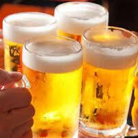 Great value★☆100 types of all-you-can-drink for 2 hours 1800 yen ⇒ 1280 yen☆★