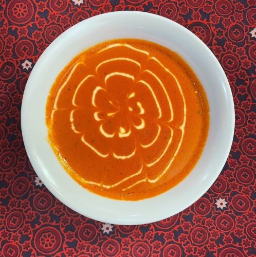 バターチキンカレー