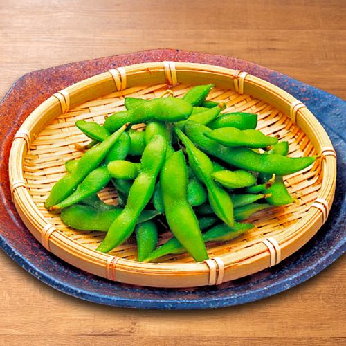 Edamame