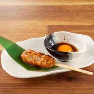上州軍曹肉丸串（各種）