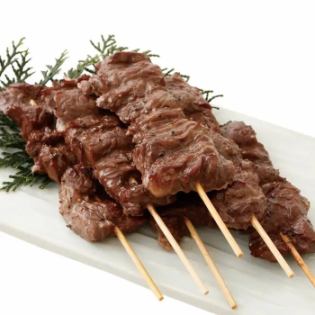 牛肉串（1串）
