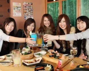 【3H食べ放題＆飲み放題！】女性3,823円♪男性4,719円♪