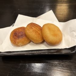 いももちチーズ