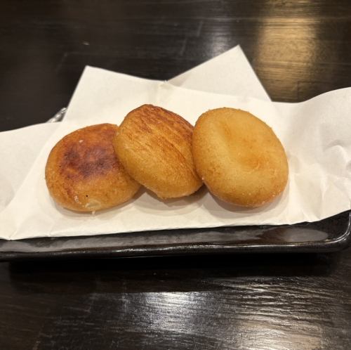 いももちチーズ