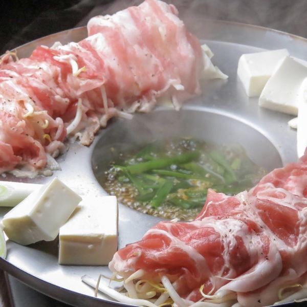 九州発の「たき肉」