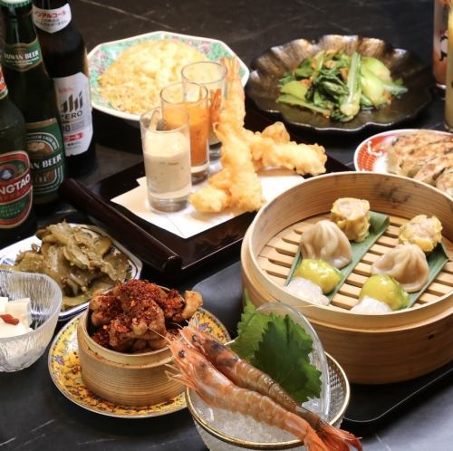 忘新年会に！◆心々コース