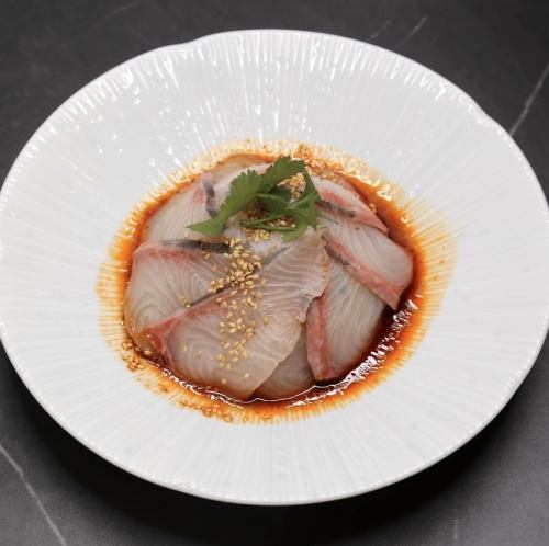 よだれカンパチ