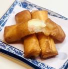 海老チーズ春巻き