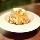 シンシンのポテトサラダ