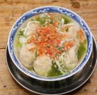 ワンタンスープ