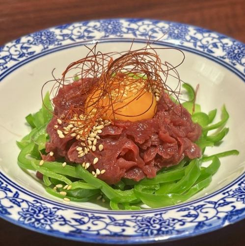 季節限定メニュー続々☆