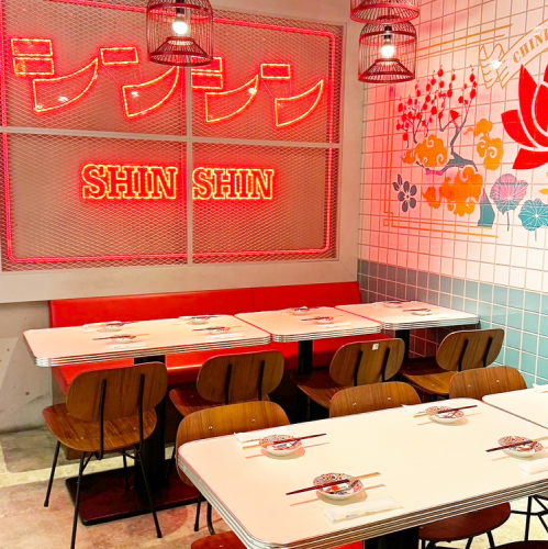 中規模～大規模もお気軽に