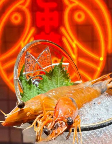 船橋デートで中華を選ぶなら、エビ中華 シンシンのちょうど良さ
かしこまりすぎず、ラフすぎない。
エビ中華 シンシンは、そんなデートにちょうどいい中華居酒屋です。

エビ料理をシェアしながら、
自然に会話が続く距離感と雰囲気。

20〜30代前半のデートや、
付き合う前のごはんにもおすすめです。

#船橋デート #船橋中華 #船橋居酒屋 #船橋グルメ #エビ中華シンシン