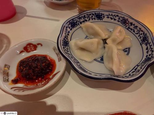 repost
@yoshiko.2 님

내점해 주셔서 멋진 사진을 올려 주셔서 감사합니다 🌈
생일 코스를 즐길 수 있을까요 🎂🎈

꼭 다시 신신으로 식사를 즐기세요 🇨🇳
·
·
·
#새우중화신신

새우 요리를 즐겼다!

술취한 천사 새우
크림치즈의 사오싱 술에 절인
하치노스의 달콤한 볶음
새우 물만두
침 닭
코 고메 파오
새우 치즈 춘권
칵테일 슈림프
신신의 새우 마요
파랑 카미 육사
마파 두부
새우 볶음밥
참깨 경단

12품 + 생일 플레이트
모두 굉장히 맛있었습니다!

대만족!

#후나바시 음식 #지바 음식
#후나바시중화 #신신