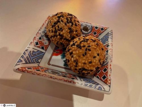 repost
@yoshiko.2 님

내점해 주셔서 멋진 사진을 올려 주셔서 감사합니다 🌈
생일 코스를 즐길 수 있을까요 🎂🎈

꼭 다시 신신으로 식사를 즐기세요 🇨🇳
·
·
·
#새우중화신신

새우 요리를 즐겼다!

술취한 천사 새우
크림치즈의 사오싱 술에 절인
하치노스의 달콤한 볶음
새우 물만두
침 닭
코 고메 파오
새우 치즈 춘권
칵테일 슈림프
신신의 새우 마요
파랑 카미 육사
마파 두부
새우 볶음밥
참깨 경단

12품 + 생일 플레이트
모두 굉장히 맛있었습니다!

대만족!

#후나바시 음식 #지바 음식
#후나바시중화 #신신